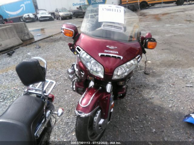 2005 HONDA GL1800 1HFSC47445A406287 Photo 4