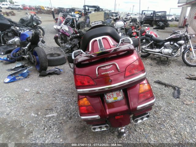 2005 HONDA GL1800 1HFSC47445A406287 Photo 5