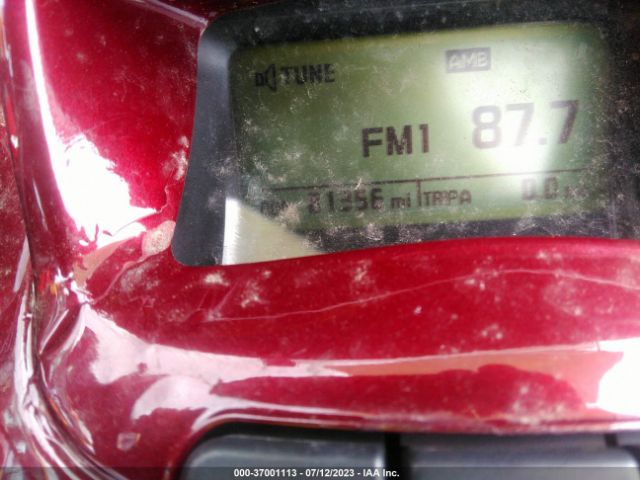 2005 HONDA GL1800 1HFSC47445A406287 Photo 6