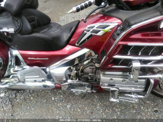 2005 HONDA GL1800 1HFSC47445A406287 Photo 7