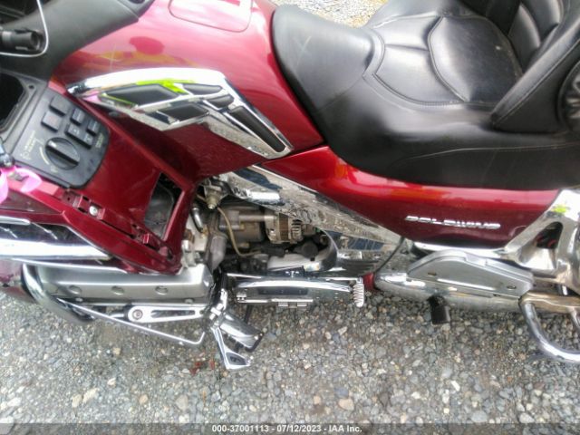 2005 HONDA GL1800 1HFSC47445A406287 Photo 8