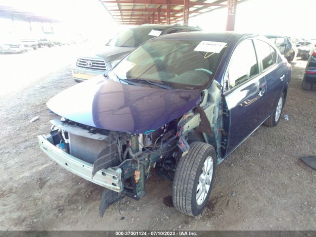 3N1CN7AP8JL833958 Nissan Versa Sedan Sv