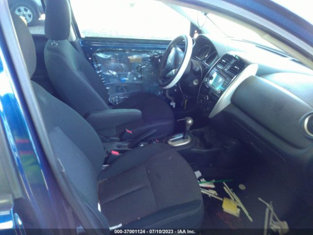 3N1CN7AP8JL833958 Nissan Versa Sedan Sv
