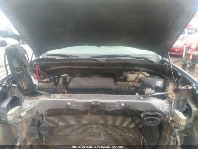 3GTU9BED8LG177992 GMC Sierra 1500 Sle