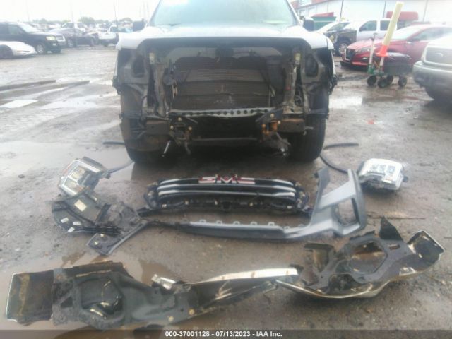 3GTU9BED8LG177992 GMC Sierra 1500 Sle