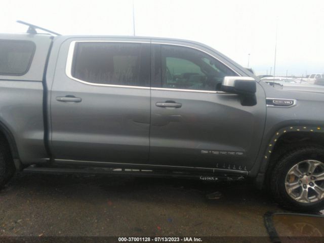 3GTU9BED8LG177992 GMC Sierra 1500 Sle