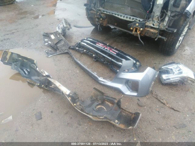 3GTU9BED8LG177992 GMC Sierra 1500 Sle