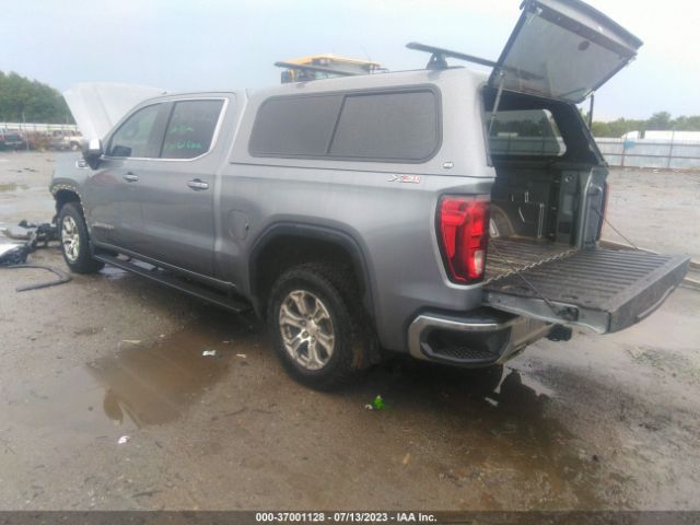 3GTU9BED8LG177992 GMC Sierra 1500 Sle