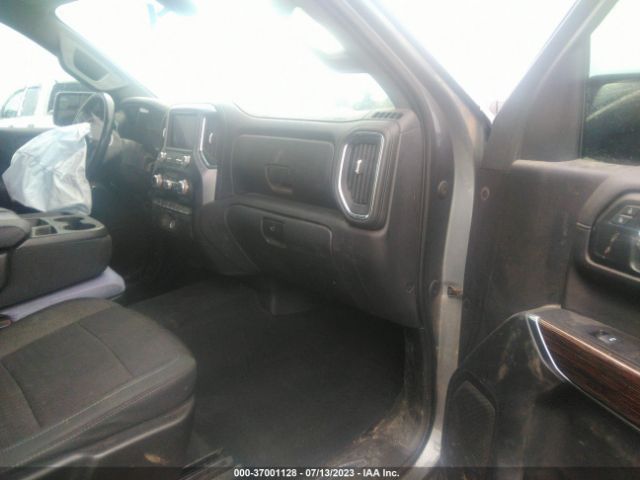 3GTU9BED8LG177992 GMC Sierra 1500 Sle