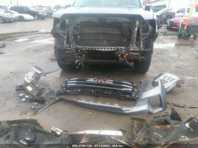 3GTU9BED8LG177992 GMC Sierra 1500 Sle