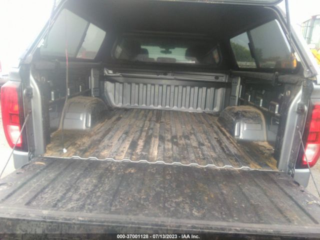 3GTU9BED8LG177992 GMC Sierra 1500 Sle