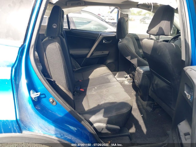 Toyota Rav4 Xle 2016 JTMWFREV9GJ071400 Image 8