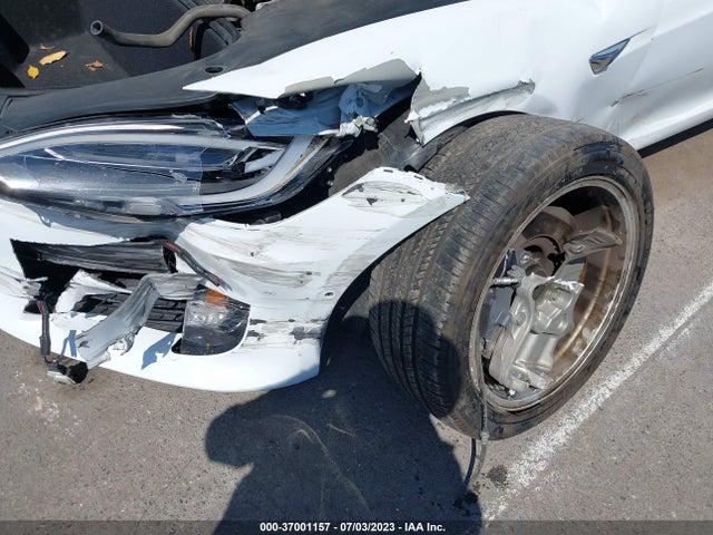 Tesla Model S 70 Kwh 2016 5YJSA1E1XGF161013 Image 6