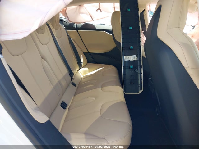 Tesla Model S 70 Kwh 2016 5YJSA1E1XGF161013 Image 8