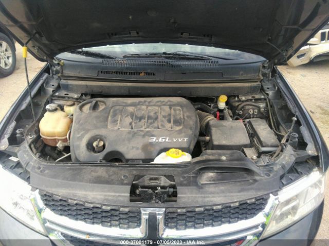 3C4PDDDG2ET140823 Dodge Journey Limited