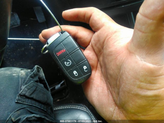 3C4PDDDG2ET140823 Dodge Journey Limited
