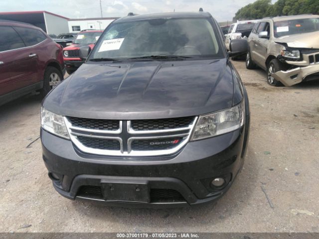 3C4PDDDG2ET140823 Dodge Journey Limited