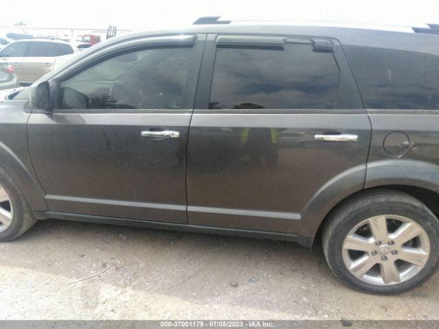 3C4PDDDG2ET140823 Dodge Journey Limited