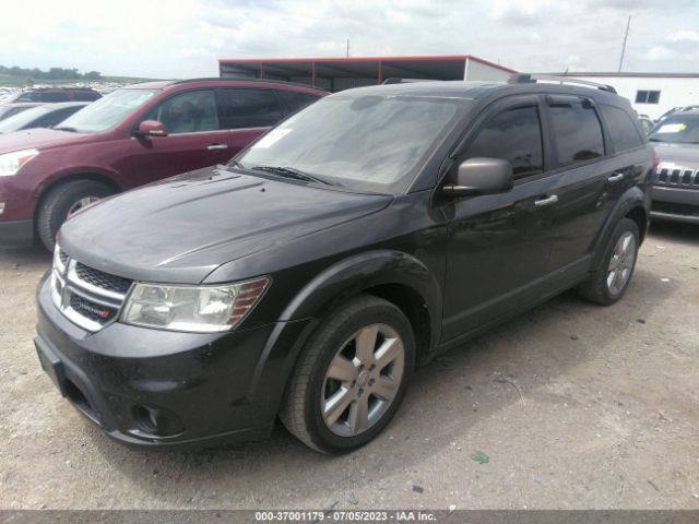 3C4PDDDG2ET140823 Dodge Journey Limited