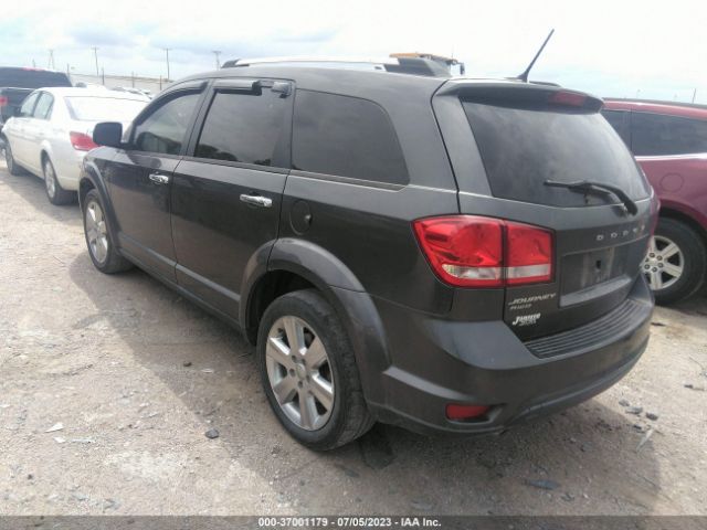 3C4PDDDG2ET140823 Dodge Journey Limited