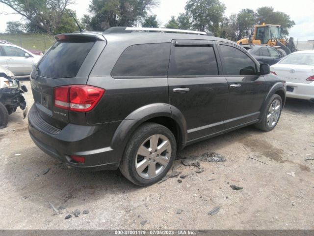 3C4PDDDG2ET140823 Dodge Journey Limited