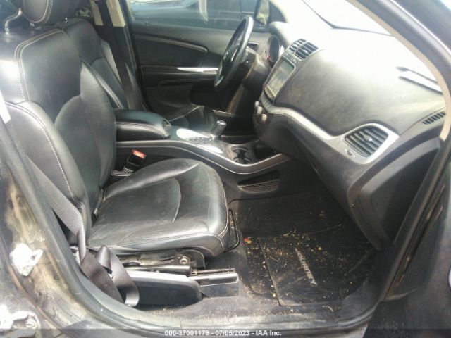 3C4PDDDG2ET140823 Dodge Journey Limited