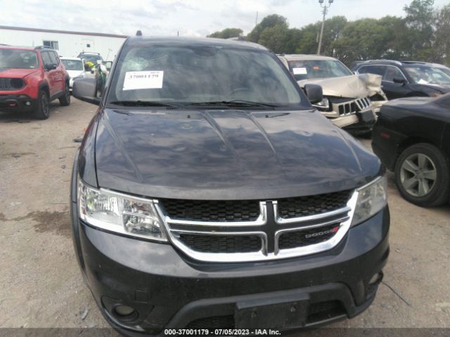 3C4PDDDG2ET140823 Dodge Journey Limited