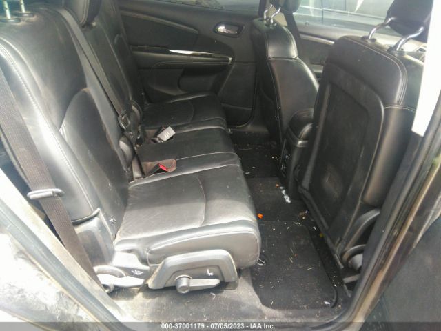 3C4PDDDG2ET140823 Dodge Journey Limited