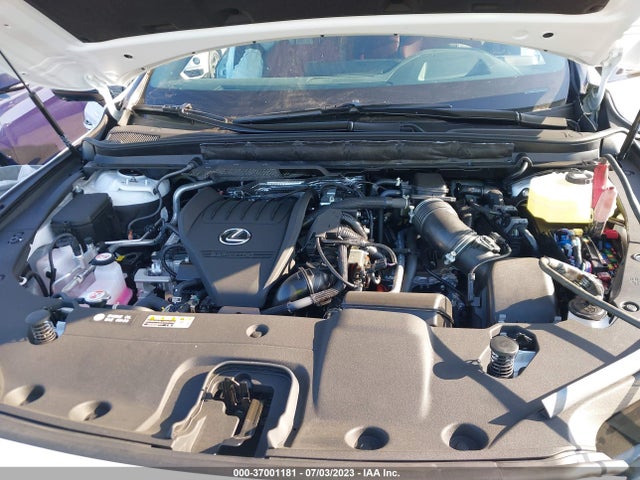 2023 Lexus RX, VIN: 2T2BCMEAXPC005954
