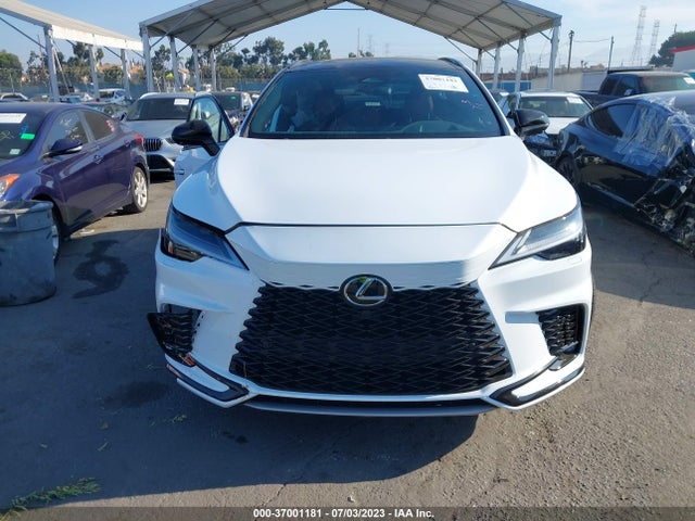 2023 Lexus RX, VIN: 2T2BCMEAXPC005954