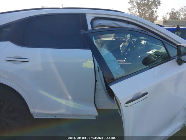 2023 Lexus RX, VIN: 2T2BCMEAXPC005954
