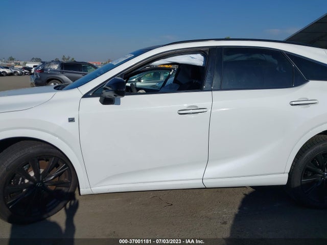 2023 Lexus RX, VIN: 2T2BCMEAXPC005954