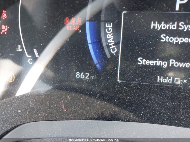2023 Lexus RX, VIN: 2T2BCMEAXPC005954