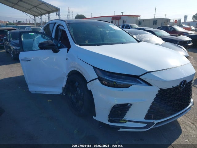 2023 Lexus RX, VIN: 2T2BCMEAXPC005954