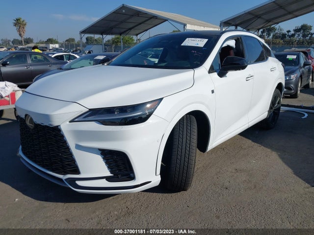 2023 Lexus RX, VIN: 2T2BCMEAXPC005954