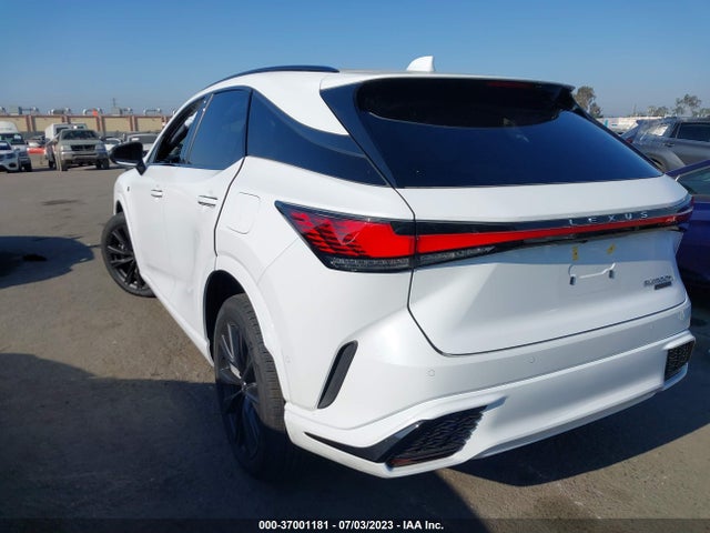 2023 Lexus RX, VIN: 2T2BCMEAXPC005954