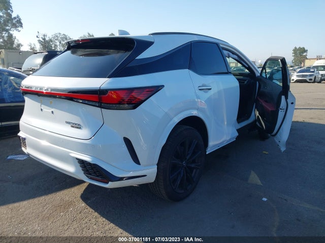 2023 Lexus RX, VIN: 2T2BCMEAXPC005954