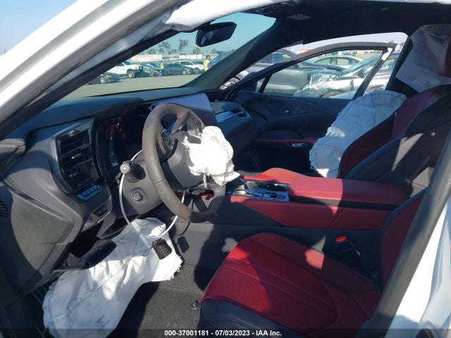 2023 Lexus RX, VIN: 2T2BCMEAXPC005954