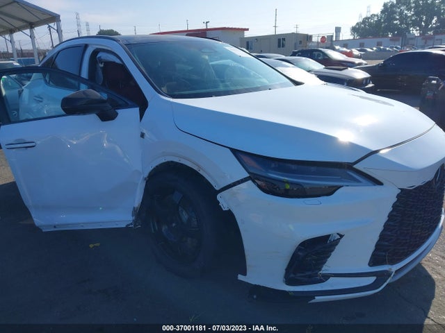 2023 Lexus RX, VIN: 2T2BCMEAXPC005954
