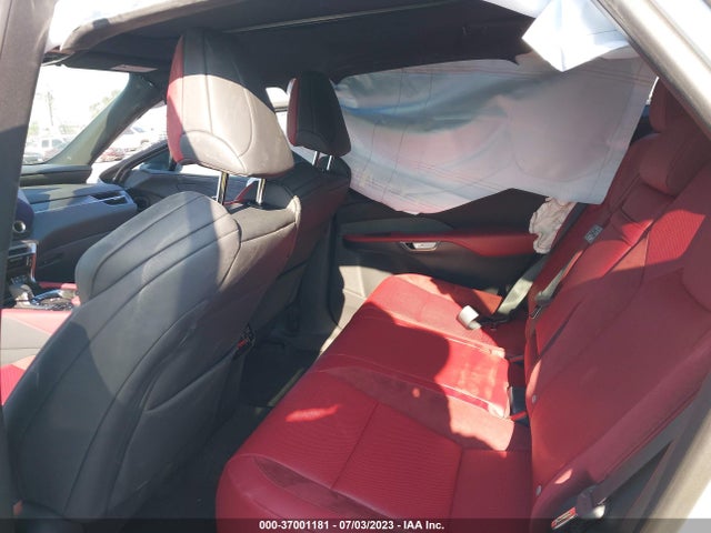 2023 Lexus RX, VIN: 2T2BCMEAXPC005954