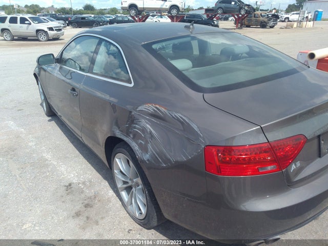 Audi A5 Premium Plus 2014 WAULFAFRXEA049468 Image 3