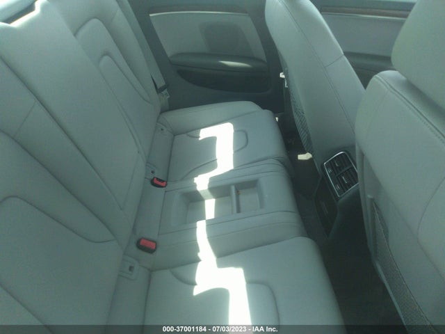 Audi A5 Premium Plus 2014 WAULFAFRXEA049468 Image 8