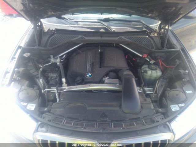 5UXKU0C38H0G69407 BMW X6 Sdrive35i