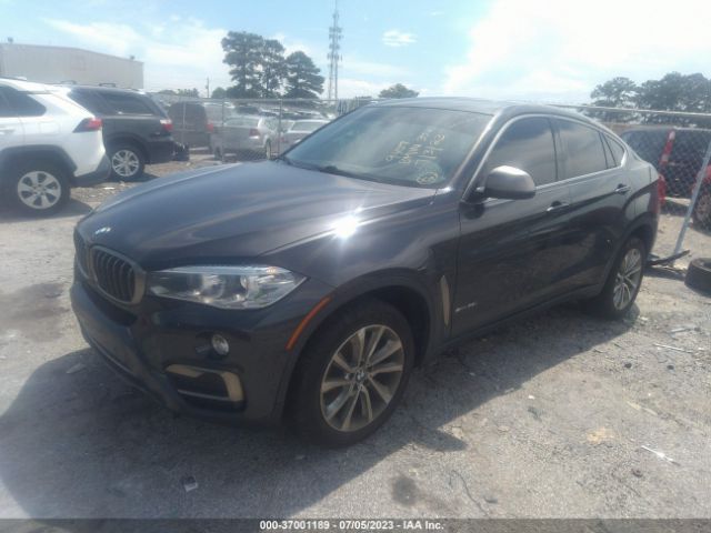 5UXKU0C38H0G69407 BMW X6 Sdrive35i