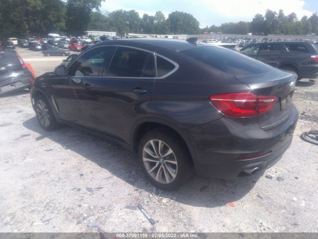 5UXKU0C38H0G69407 BMW X6 Sdrive35i