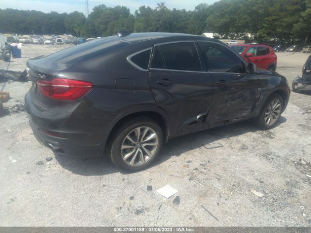 5UXKU0C38H0G69407 BMW X6 Sdrive35i