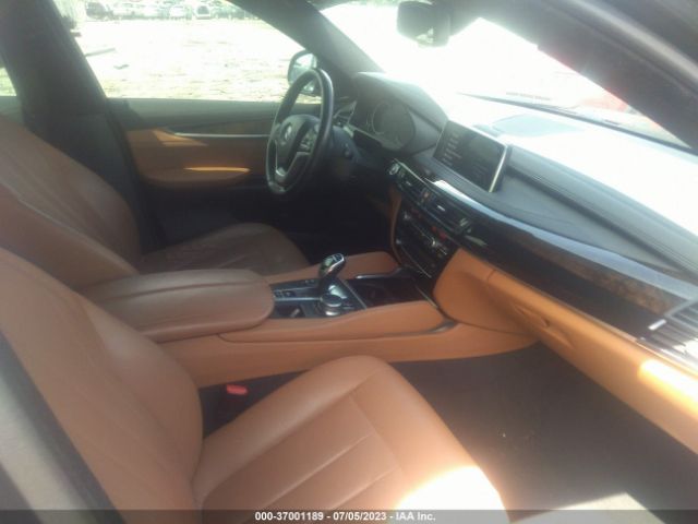 5UXKU0C38H0G69407 BMW X6 Sdrive35i