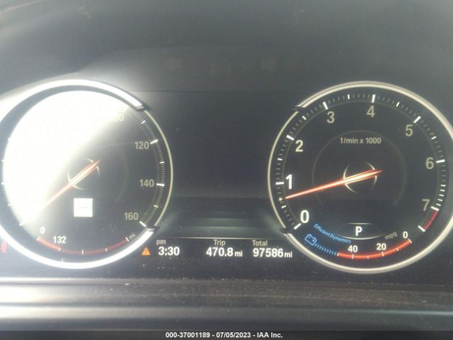 5UXKU0C38H0G69407 BMW X6 Sdrive35i