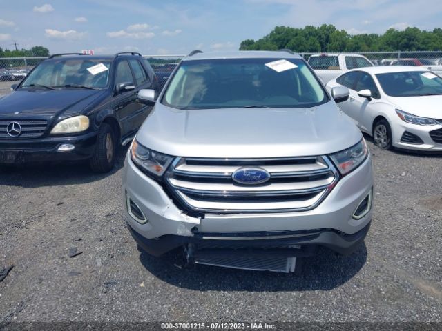 2FMTK3J80FBB65787 Ford EDGE SEL