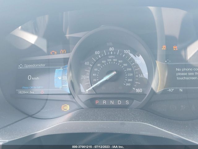 2FMTK3J80FBB65787 Ford EDGE SEL